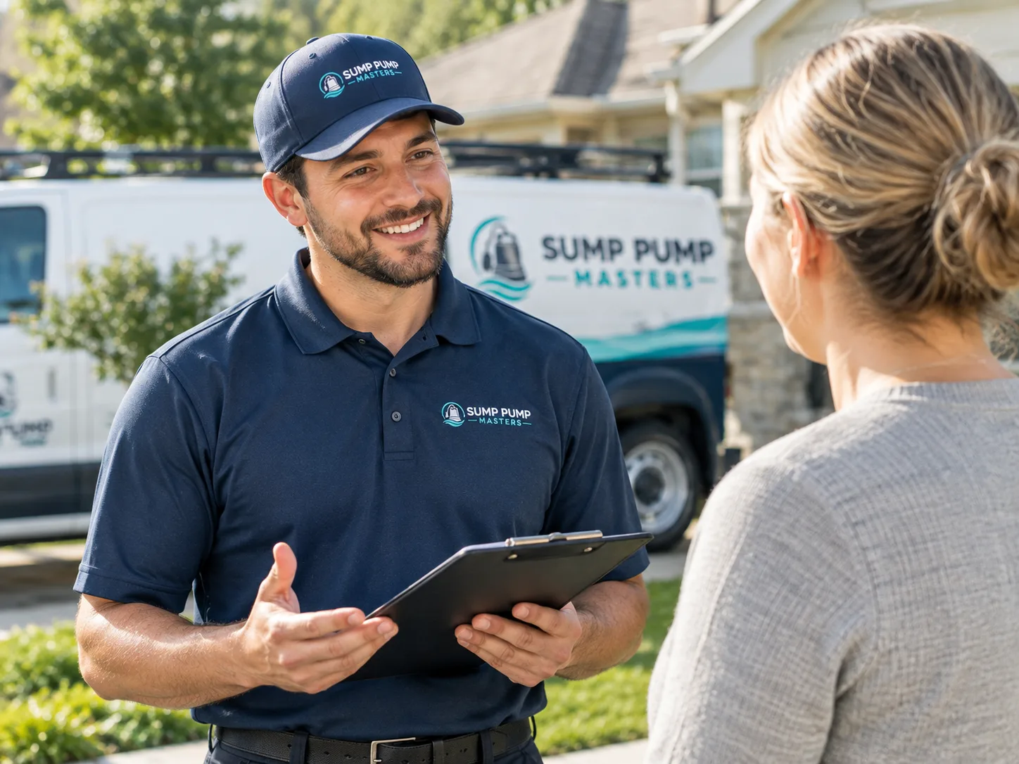 Sump Pump Repair Brasstown, NC FAQs
